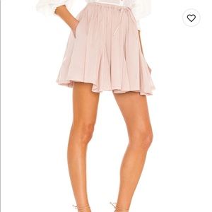 Tularosa Oakland Skirt REVOLVE
